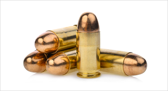 Ammo casings are a source of much debate and confusion.