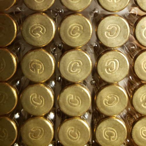 what is rimfire ammo