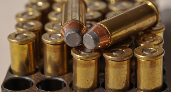 Soft Point Bullets, What are they? Why use them? First Time Gun Buyer  explains.