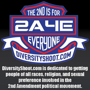 2A4E Diversity Shoot