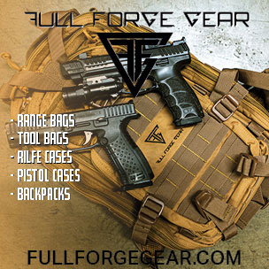 Full Forge Gear
