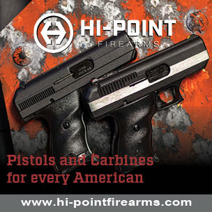 Hi-Point Pistols and Carbines for every American