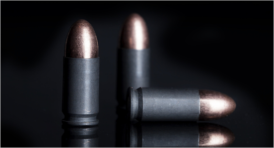 Ammo casings are a source of much debate and confusion.